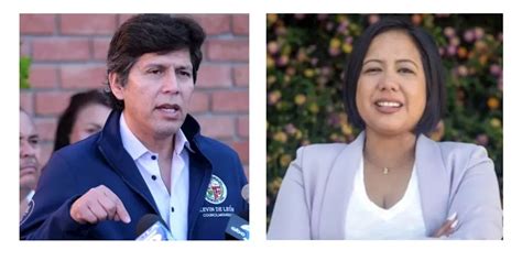 rep ysl city|Ysabel Jurado vanquished Kevin de León. Will winning change .